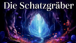 Entspannt einschlafen mit Märchen Die Schatzgräber  Hörgeschichte Hörbuch zu Einschlafen [upl. by Missi]