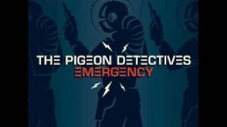 The Pigeon Detectives  Im A Liar [upl. by Farica637]