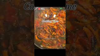 Adobong Pusit Recipe Filipino Squid Adobo 🦑 comfortfood filipinofoods adobongpusit [upl. by Aicaca]