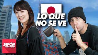 POR QUÉ JAPÓN ES TAN SEGURO  Motivos que no se ven [upl. by Kapor]