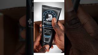 BEST BEARD KIT FOR BLACK MEN Full Review Coming to the Channel Soon [upl. by Waligore]