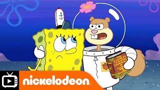 The SpongeBob SquarePants Anime  OP 1 Original Animation [upl. by Ursas626]