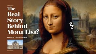 quotMona Lisas Secret The Untold Story of Lisa Gherardiniquot [upl. by Turley229]