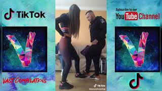 OH NA NA NA Dance Challenge Tik Tok [upl. by Theola]