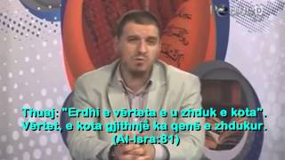 Zbulimi i mashtrimeve te Enis Rames  RRETH VOTIMEVE [upl. by Aidualk584]