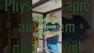 Therapiepunkt Rötz  SensoPro  Reel 1 therapiepunktrötz sensopro fitness training [upl. by Jochebed]