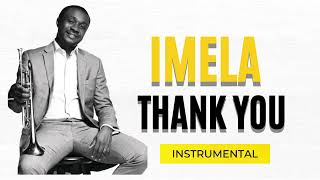 Nathaniel Bassey  IMELA [upl. by Hamo]