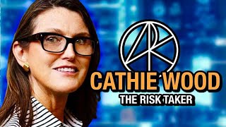 Cathie Wood Bitcoin People have NO IDEA what is coming Time to BUY Bitcoin [upl. by Odlavso]