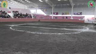 ESTATAL CHARRO COAHUILA [upl. by Raimondo]