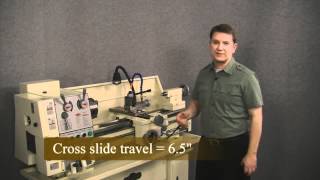 How to Size a Lathe for A Digital Readout or DRO [upl. by Felty580]