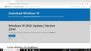 download windows 10 enterprise preactivated from microsoft [upl. by Raychel]