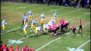 Gretna vs Riverheads1wmv [upl. by Mcknight]