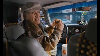 Burger King Commercial 2024 Million Dollar Whopper Contest Ad Review [upl. by Damahom270]