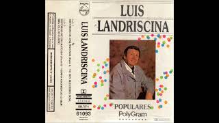 Luis Landriscina  Populares  1988 [upl. by Konikow]