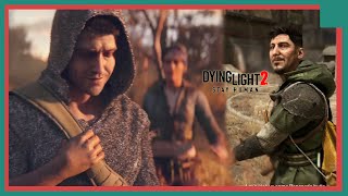 Dying Light 2  How to Save BOTH the City and Lawan ALL Choices Lawan amp Aiden Ending w Timeline [upl. by Daniyal]