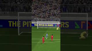 Andrea Pirlo Long shot efootball efootballmobile konami potw vinicius p2e trending [upl. by Farl]