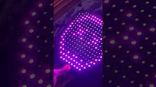 Led mask [upl. by Nica]