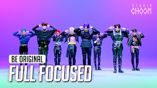 Full Focused Stray Kids 스트레이 키즈 MANIAC 4K  BE ORIGINAL [upl. by Ahtelat]