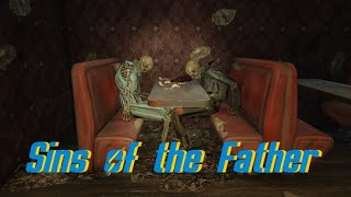 S604 Sins of the Father Main Quest  Fallout 76 Storyline 6 [upl. by Eeralav712]