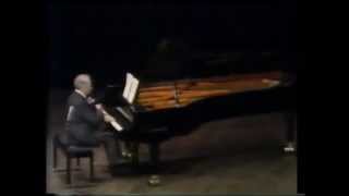 Victor Borge — William Tell Backwards [upl. by Seen]