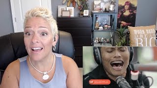 American Mum Reacts BunotTo Love Somebody WISH 1075 Bus [upl. by Delgado]