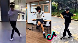 Slick Back Dance Tiktok Compilation 2 [upl. by Tiffy]