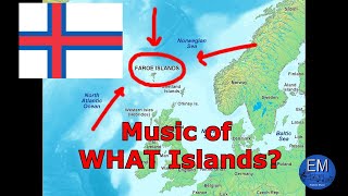 Music of the Faroe Islands  Explore Music [upl. by Ileray]