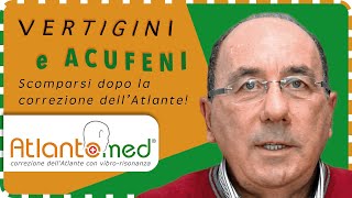 🧡esperienza con la correzione dellAtlante ✅ ACUFENE ✅ VERTIGINI ✅ DOLORI AL GINOCCHIO [upl. by Zeena705]