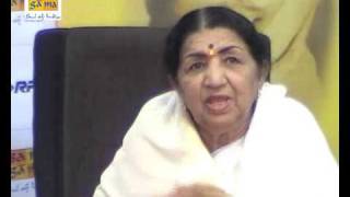 80 Glorious Years Of Lata Mangeshkar Journey Continues [upl. by Ysle304]