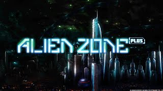 Alien Zone Plus HD game play not bad game MK Mobile Gaming in the Philippines is live [upl. by Malvino594]