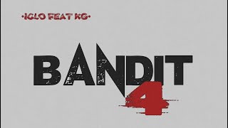 Bandit 4 feat kg futur [upl. by Mathur]