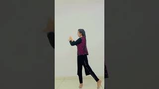 afreen afreen song youtubeshorts dance cover 💜 [upl. by Lothario]