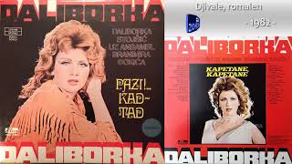 Daliborka Stojsic  Djivale romalen  Audio 1982 [upl. by Diane]