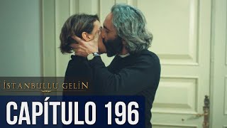 La Novia De Estambul Capítulo 196 Doblada En Español [upl. by Norabal489]