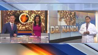 Ask Dr Nandi Is decaf coffee harmful to health [upl. by Arednaxela]