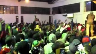 Winky D live  Zimunhu Bar Epworth [upl. by Naols]