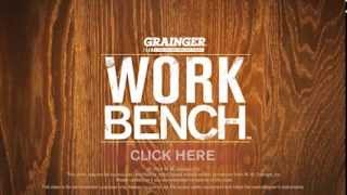 Introducing The Grainger Workbench Series [upl. by Unhsiv908]