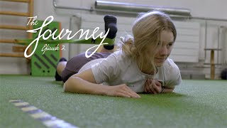 Giulia Tanno  The Journey  E02 [upl. by Rika248]