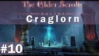 Dawn of the Exalted Viper  Elder Scrolls Online One Tamriel Craglorn [upl. by Barbee]