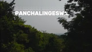 Odisha PANCHALINGESWAR travel cinematic edit  ERROR [upl. by Anairo]