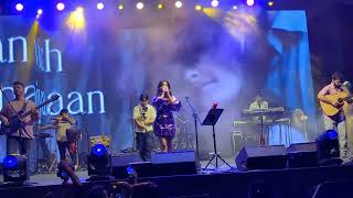 Heeriye Heeriye song Jasleen royal Arijit Singh in 4k ful hd [upl. by Asserak]