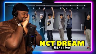 NCT DREAM  Smoothie Dance Practice amp UNKNOWN Fancam  HONEST Review [upl. by Clementine]