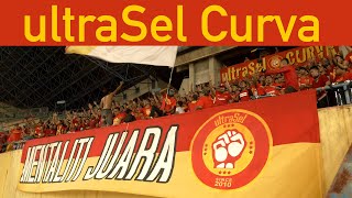 ultraSel Curva 2019  FA Selangor vs Felda United [upl. by Eendyc]