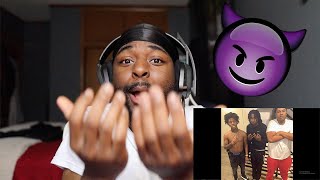 200K Ace Rico Diss EBK JAAYBO REACTION [upl. by Neela]