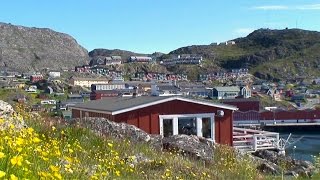 South Greenland  Beyond the Ice [upl. by Reilly460]