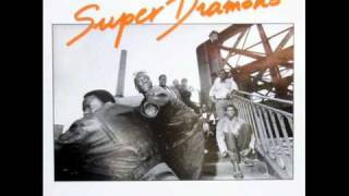 Super Diamono  NKRUMAH [upl. by Hardman]