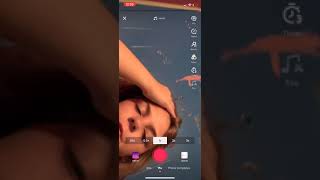 tiktok transition tutorial how to transition like caleb finn [upl. by Crescint216]