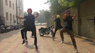 G Wagon Bhangra Video Sidhu Moosewala Ft Gurlez Akhtar amp Deep Jandu  ashkeBhangra [upl. by Yelrahs622]