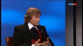 Rudy Giovannini bei Top 16 im MDR am 06102010 [upl. by Chandless545]