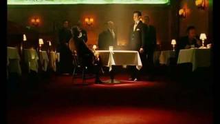 Charlies Angels Full throttle czech  Roosevelt Hotel scene wDemi Moore [upl. by Shaddock]